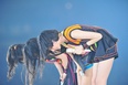 Perfume、新曲「レーザービーム」配信開始！ DVD予約特典も発表！
