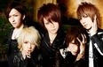 Alice Nine、原宿をジャックし、6,000人以上のファンが殺到！