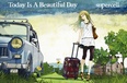 supercell、待望の 2ndアルバム「Today Is A Beautiful Day」が完成！