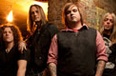 BLACK STONE CHERRY、期間限定で新曲 MP3を無料配布中！