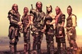 TURISAS、ハンネスとネッタが脱退！ そして新メンバーを発表！