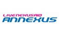 LIVE NEXUS AID  ANNEXUS開催決定！ 夜中のフェス？ 先行チケット受付中！