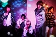 Hardcore Elegance上陸！ Alice Nine、ViViD、”REAL KINGDOM”開催決定！