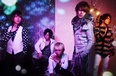 Alice Nine、新曲「虹の雪」が「CDTV」12月度OPテーマに決定！