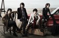 L’Arc～en～Ciel、アルバム購入特典発表！ 抽選でライヴにご招待！