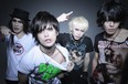 ギルガメッシュ、J-ROCK EXPLOSION 2012「華麗なる激情」に参戦決定！