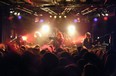 SCREW、赤坂BLITZまで全13公演、全国を熱くするツアースタート！