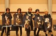 Alice Nine、アルバム購入者イベント2日間 8,000人参加でヒット成就！