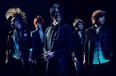 BUCK-TICK、生放送でPV解禁！ 主催フェス＆対バンツアー決定！