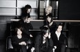 Kαin、2012年本格始動。5月2日、3日に 2DAYS GIGを開催！