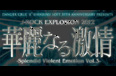 華麗なる激情、「ガチンコ”バンド投票”バトル」第2幕・開催決定！