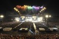 L’Arc～en～Ciel、国立競技場、凱旋公演 2daysで 11万人を動員！