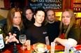 STRATOVARIUS、ニュー・ドラマー発表！ 弱冠24歳！