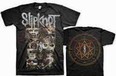 SLIPKNOT、初のベスト・アルバム記念、限定Ｔシャツ付商品を限定販売！