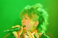 TETSUYA、初収録映像を含む 2枚組ライヴDVDを発表！