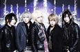 SCREW、10月に徳間ジャパンからメジャーデビュー決定！