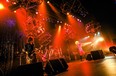 BORN、EASTのサブステージから夢見たメインステージでのファイナル公演！