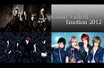 Splendid Violent Emotion 2012、直前生放送スペシャル放送決定！