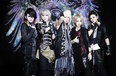 SCREW、メジャーデビューシングル「XANADU」 MV ＆ジャケ写解禁！