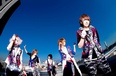 JROCK EVOLUTION 2012、ジャカルタ公演にユナイト緊急追加参戦！