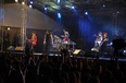 BUCK-TICK FEST 2012 ON PARADE、雨の中 14,000人の動員！