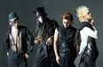 Over The Edge ’12、渋谷公会堂で今年も開催決定！