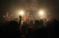 sacra、6年振りとなる全国ツアー『sacra前線ツアー 2013』開催を発表！