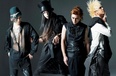 ムック、リリースイベント「MUCC×ウーマン・イン・ブラック 亡霊の館」開催！