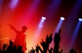 acid android、「acid android live 2012」 赤坂BLITZ公演レポート！