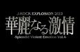 「華麗なる激情」、出演を掛けた「ガチンコ投票バトル」緊急開戦！