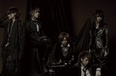 SCREW、待望の 2nd シングル「Teardrop」のNew ビジュアルを解禁！