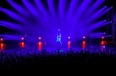 ムック、 MUCC Tour 2012 ”Shangri-La” ファイナル公演終了！