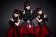 BABYMETAL、12/27武道館、ピエール中野のライブにゲスト出演！