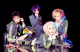DIV、4月リリース新曲は4人が起こす化学反応！？　新アー写も公開