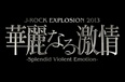 華麗なる激情、東京大阪同時開催と、年末の最終章開催が決定！