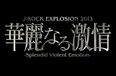 華麗なる激情最終章、優勝者は12月27日に日本武道館へ！