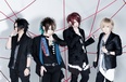 DIV、2枚同時リリースシングル＆EX THEATER ROPPONGIでライヴ決定！