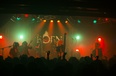 BORN、全国ツアースタート！ 2/22 TSUTAYA O-EASTまで駆け抜ける！