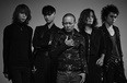 DIR EN GREY、全米ツアー映像含む密着ドキュメント映像リリース！