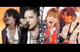 L’Arc～en～Ciel、国立競技場 LIVEの ライヴビューイング実施決定！