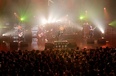 ダウト、ライブ強制終了！？ ニューシングル発売決定＆初披露！