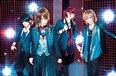 DIV、満を持しての世界デビュー？！ NHKワールド/BS「J-MELO」出演決定！