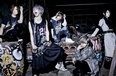 MUCC、怒涛のLIVE PROJECT開幕！ 対バンはあのバンド！