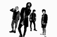 MUCC、ニューシングル「故に、摩天楼」リリース決定！