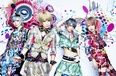 LEZARD、2015年全国ツアー＆ライオスターレコーズ所属を発表！