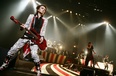 BUCK-TICK、「TOUR2014 或いはアナーキー」が終幕！