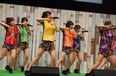 アップアップガールズ（仮）、Island life style show オフィシャルレポート！