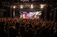 BORN、待望の赤坂BLITZ公演決定！ 新作リリース＆全国TOUR開催！