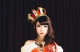 逢瀬アキラ、6/21リリースの 1stアルバム「真紅の革命」詳細を発表！