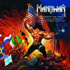 第三十八回 永遠のkings Of Metal 漢の中の漢 Manowar Mrocks9